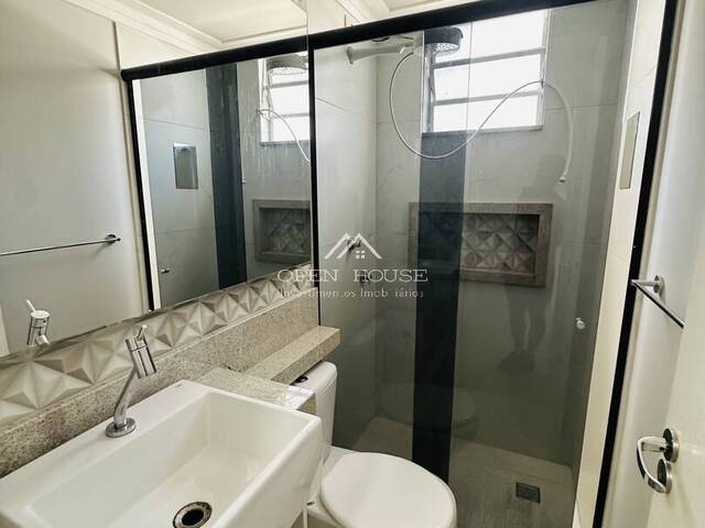 #766 - Apartamento para Locação em Botucatu - SP - 2