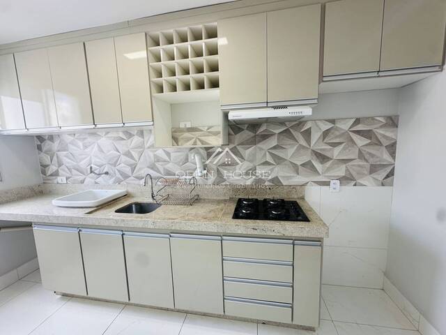 #766 - Apartamento para Locação em Botucatu - SP - 3