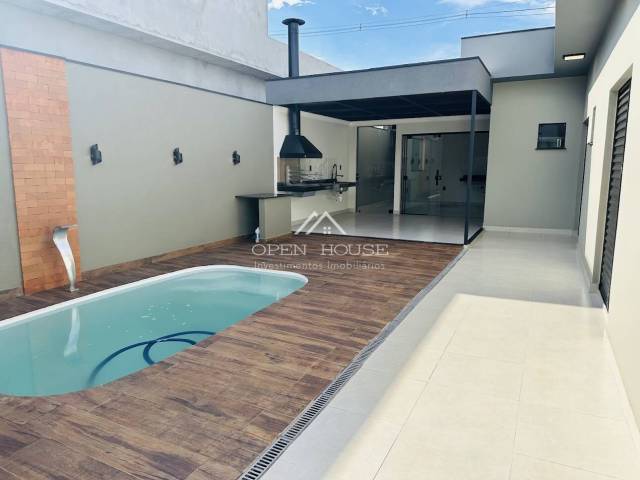 Casa para Venda em Botucatu - 4