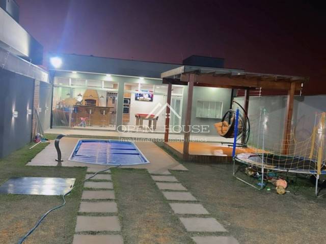 #769 - Casa para Venda em Botucatu - SP - 3