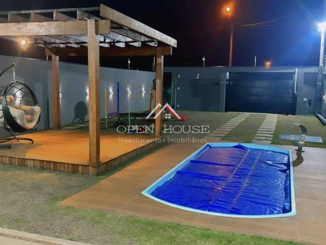 #769 - Casa para Venda em Botucatu - SP - 2