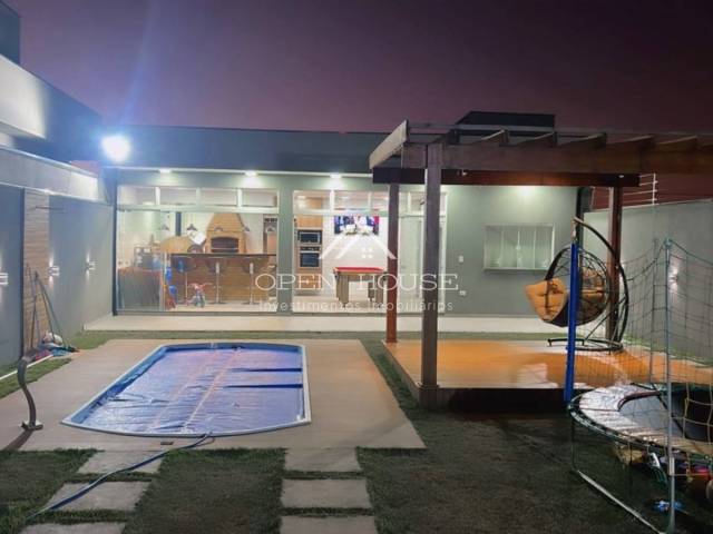 #769 - Casa para Venda em Botucatu - SP - 1
