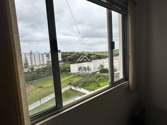 #762 - Apartamento para Venda em Botucatu - SP - 3