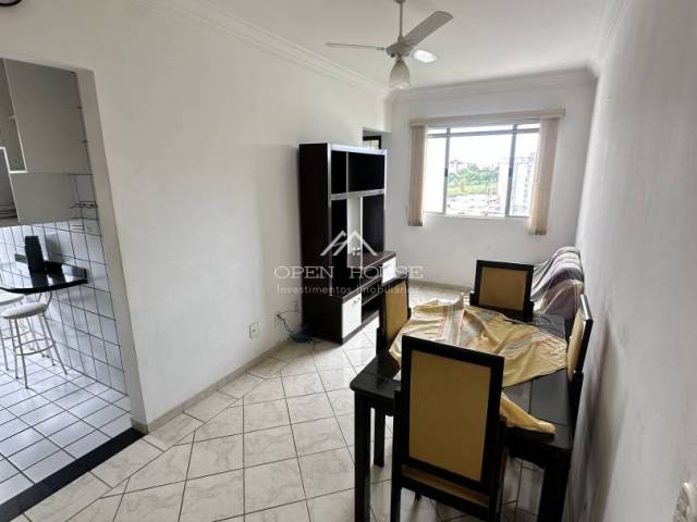 #762 - Apartamento para Venda em Botucatu - SP - 2