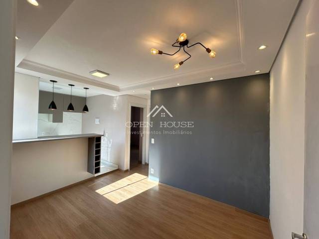 #770 - Apartamento para Venda em Botucatu - SP - 1