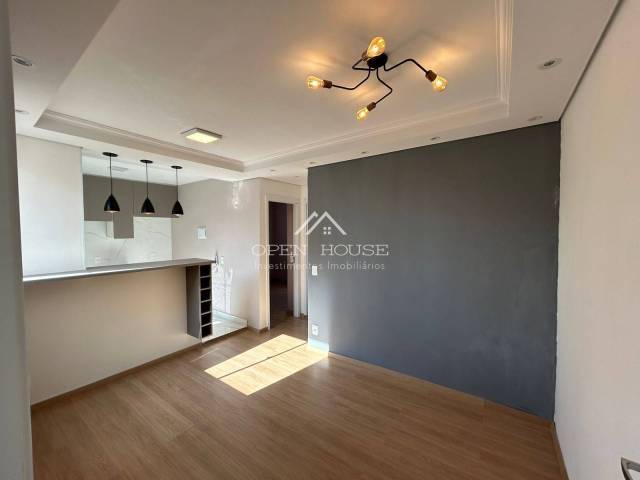 #770 - Apartamento para Venda em Botucatu - SP - 3