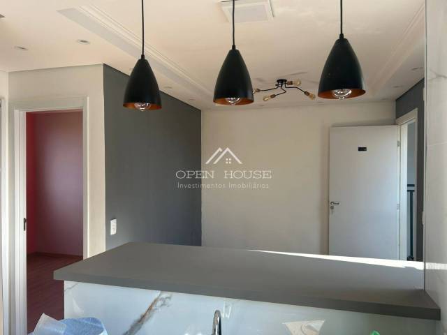 #770 - Apartamento para Venda em Botucatu - SP - 2