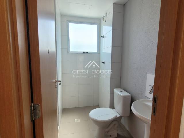 #771 - Apartamento para Venda em Botucatu - SP - 3