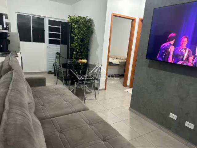 #772 - Casa para Venda em Botucatu - SP - 2