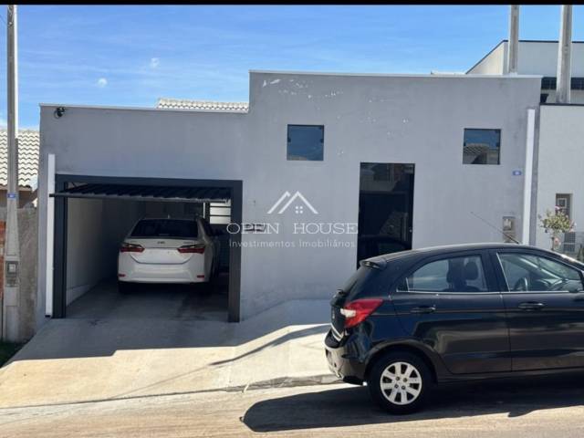 Venda em Residencial Ecovilla - Botucatu