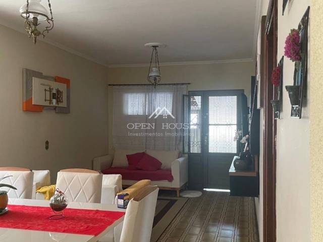 #773 - Casa para Locação em Botucatu - SP - 2