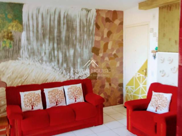 #774 - Apartamento para Locação em Botucatu - SP - 2