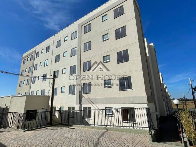 #775 - Apartamento para Venda em Botucatu - SP - 1