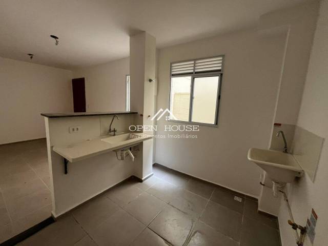 #776 - Apartamento para Venda em Botucatu - SP - 2