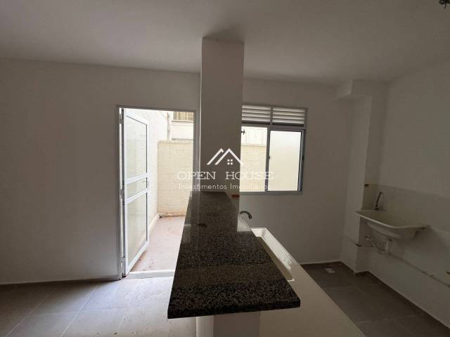 #776 - Apartamento para Venda em Botucatu - SP - 3