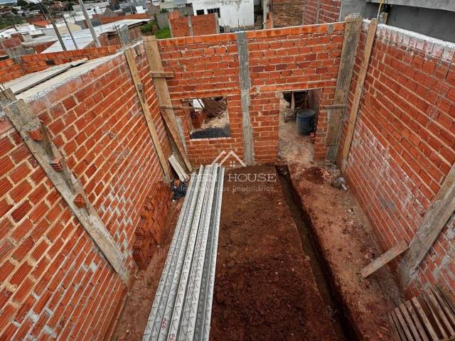 Venda em Residencial Lívia I - Botucatu