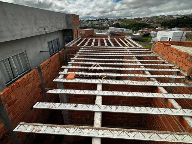 #777 - Casa para Venda em Botucatu - SP - 2