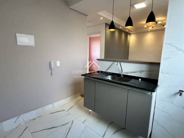 #770 - Apartamento para Venda em Botucatu - SP - 3