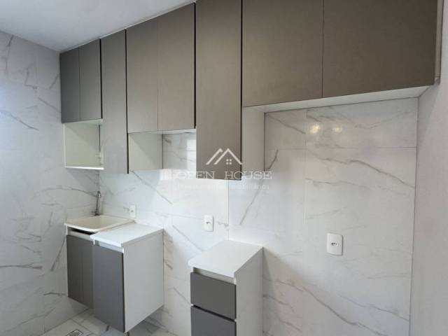 Apartamento para Venda em Botucatu - 4
