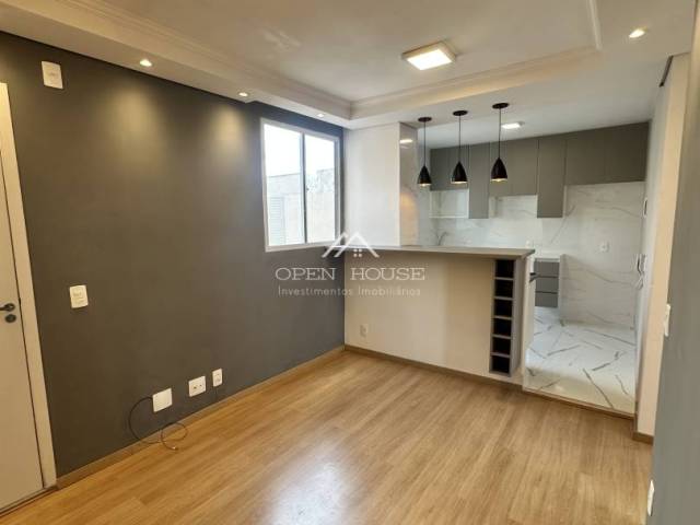 #770 - Apartamento para Venda em Botucatu - SP - 2