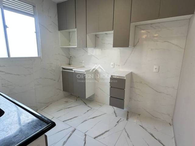 Apartamento para Venda em Botucatu - 5
