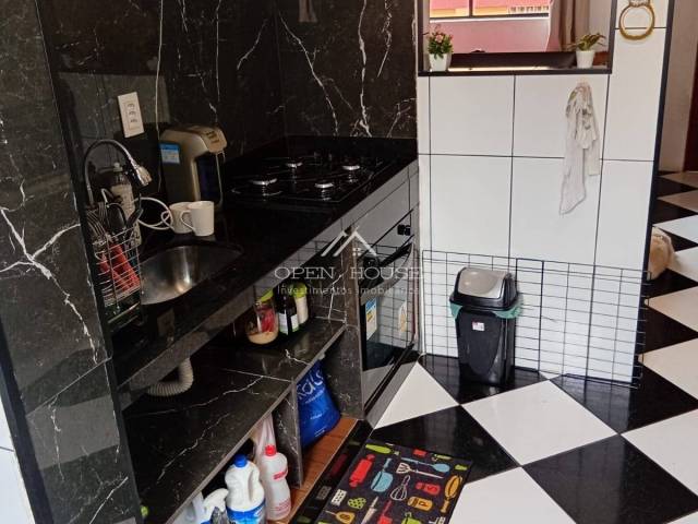 #780 - Apartamento para Venda em São Paulo - SP - 2