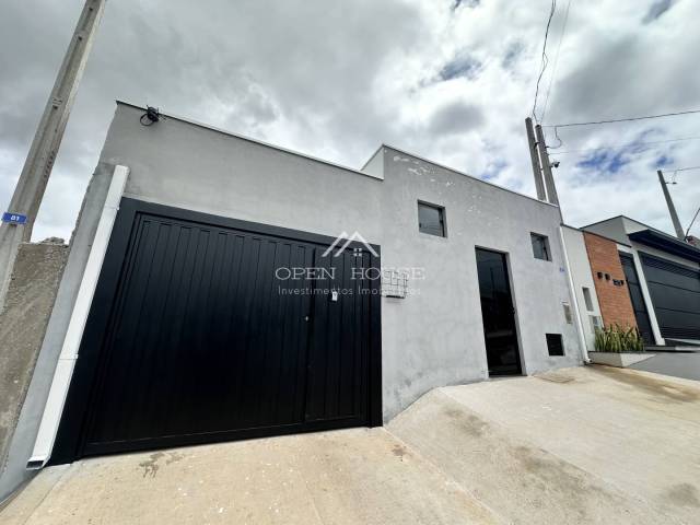 Venda em Residencial Ecovilla - Botucatu