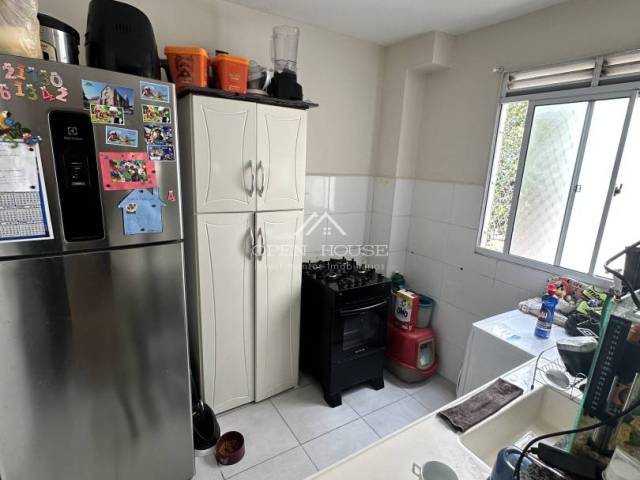 #780 - Apartamento para Venda em Botucatu - SP - 3