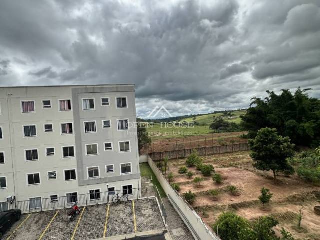 #780 - Apartamento para Venda em Botucatu - SP - 2