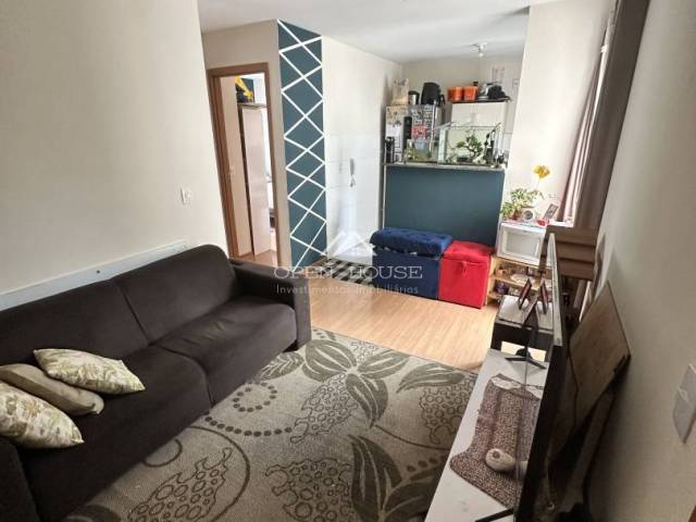 #780 - Apartamento para Venda em Botucatu - SP - 1