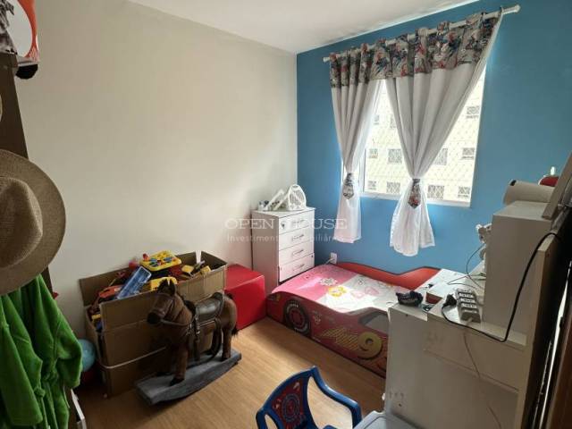 Apartamento para Venda em Botucatu - 4