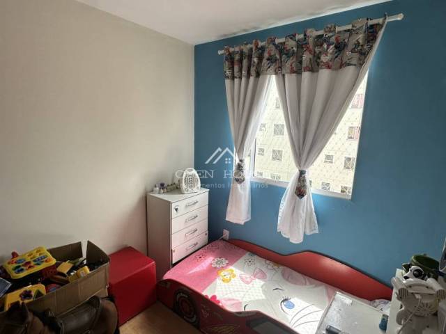 Apartamento para Venda em Botucatu - 5