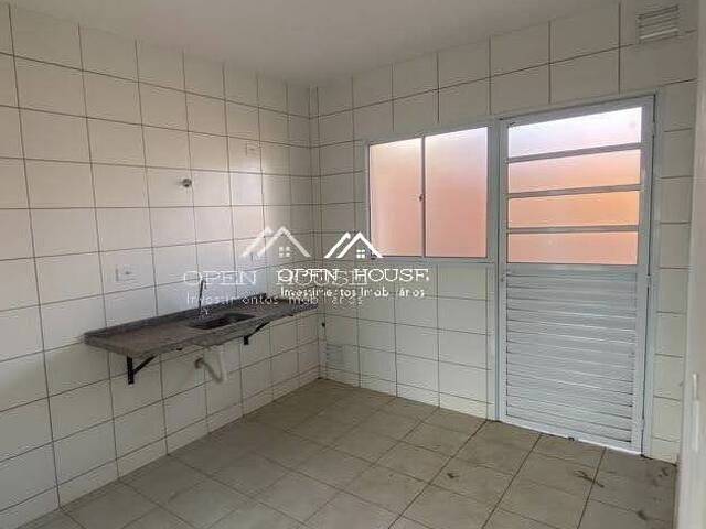 #782 - Casa para Venda em Botucatu - SP - 1