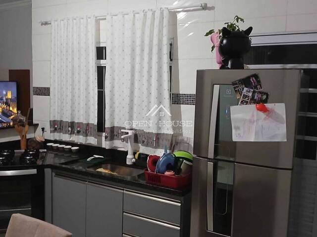 #783 - Casa para Venda em Botucatu - SP - 3