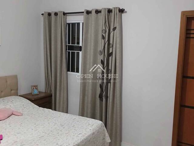 Casa para Venda em Botucatu - 5