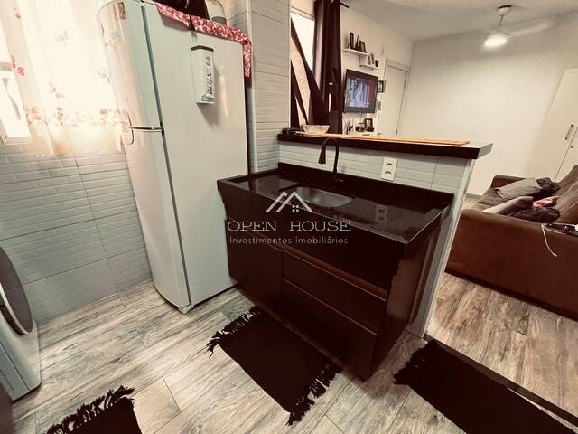 Apartamento para Venda em Botucatu - 5