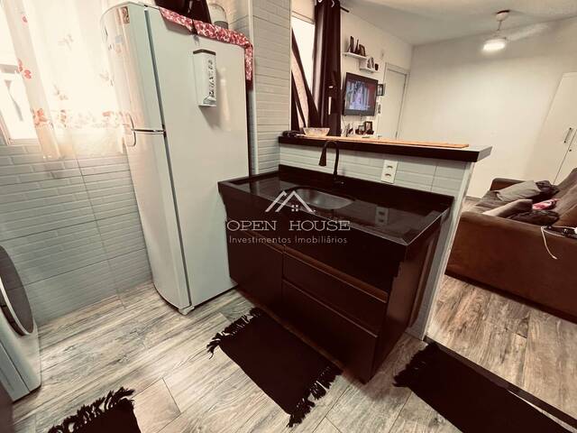 Apartamento para Venda em Botucatu - 4