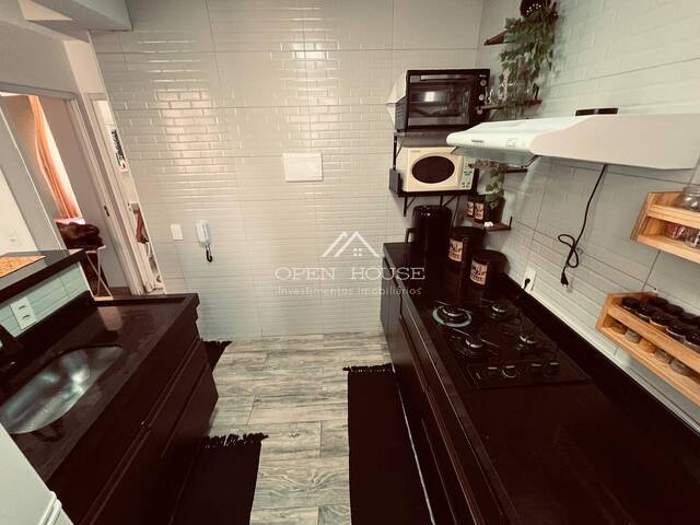 #784 - Apartamento para Venda em Botucatu - SP - 3