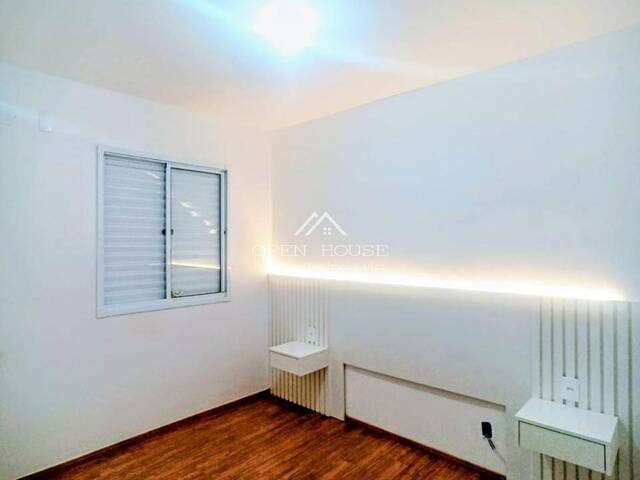 #786 - Apartamento para Venda em Botucatu - SP - 2