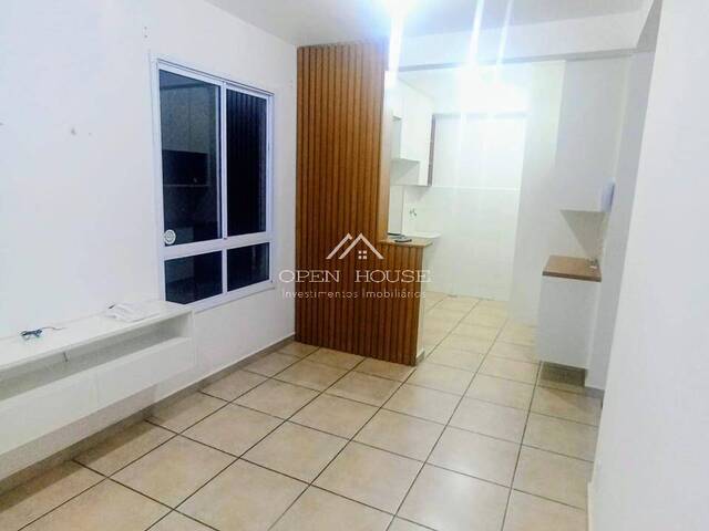 Apartamento para Venda em Botucatu - 4