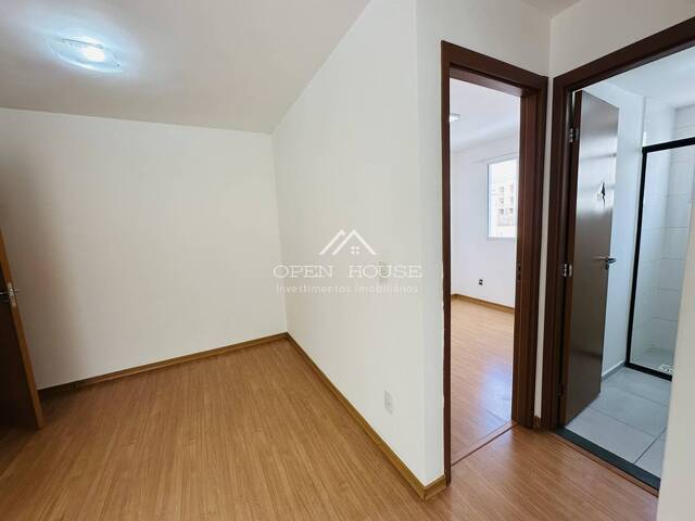 #787 - Apartamento para Venda em Botucatu - SP - 3