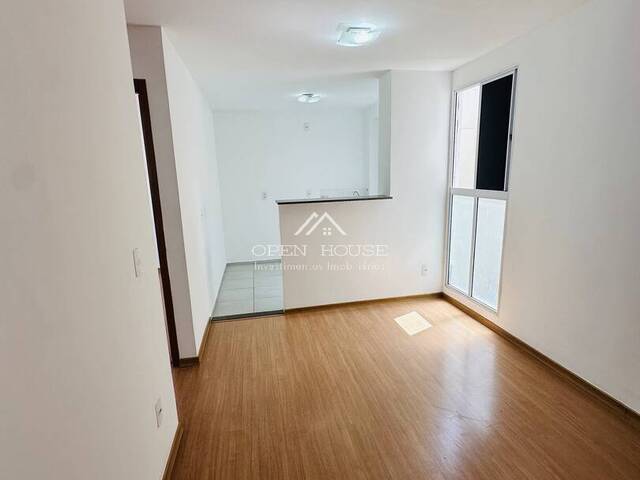 #787 - Apartamento para Venda em Botucatu - SP - 2