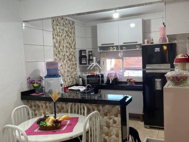 #789 - Casa para Venda em Botucatu - SP - 3
