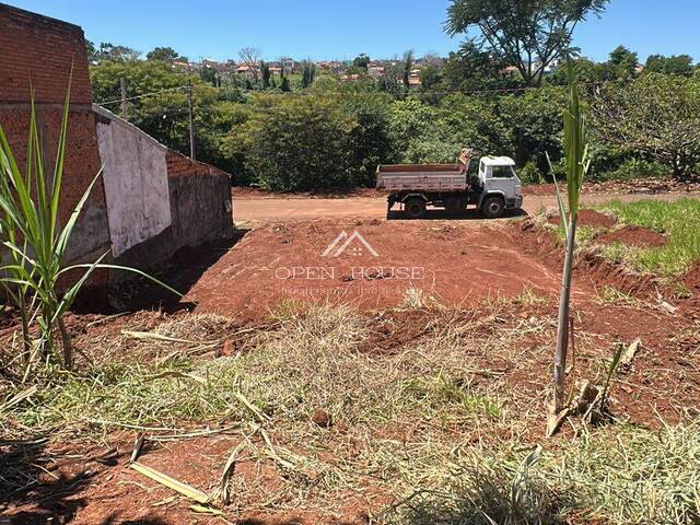 #790 - Terreno para Venda em Botucatu - SP - 2