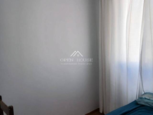 #791 - Apartamento para Venda em Botucatu - SP - 3