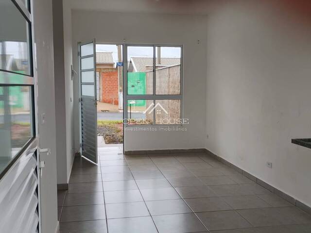 #792 - Casa para Venda em Botucatu - SP - 2