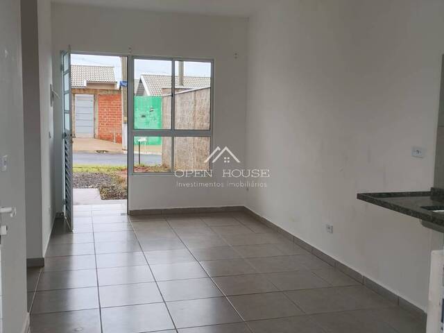 #792 - Casa para Venda em Botucatu - SP - 3