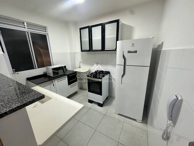 #793 - Apartamento para Venda em Botucatu - SP - 3