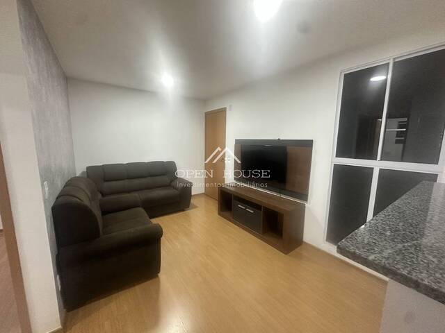 Apartamento para Venda em Botucatu - 4