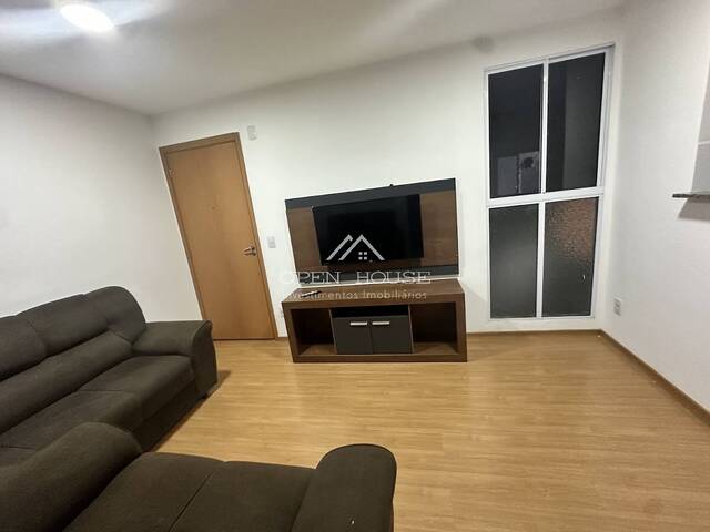 #793 - Apartamento para Venda em Botucatu - SP - 2